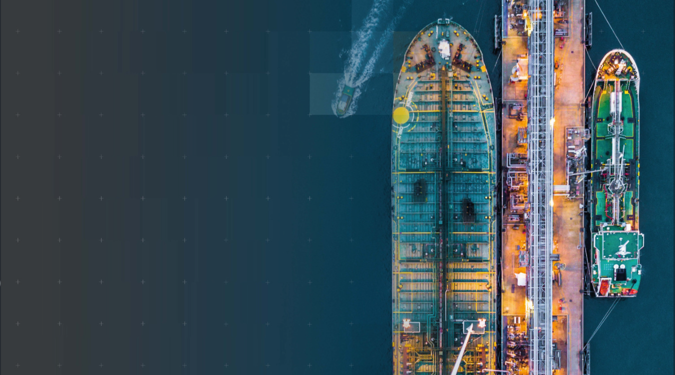 Shipping digitalization solutions