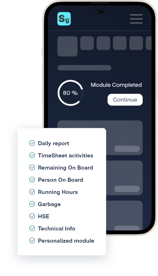 Newsletter Mockup