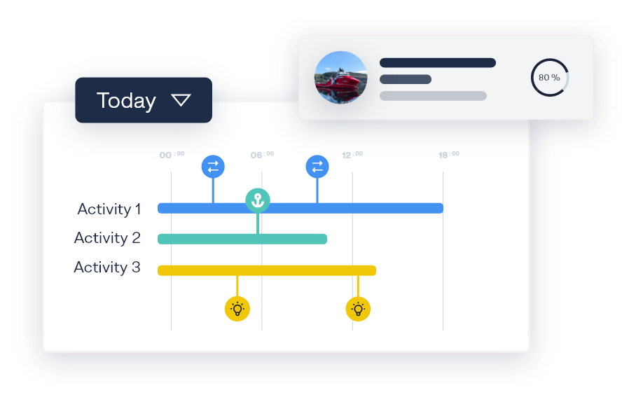 Layout mockup