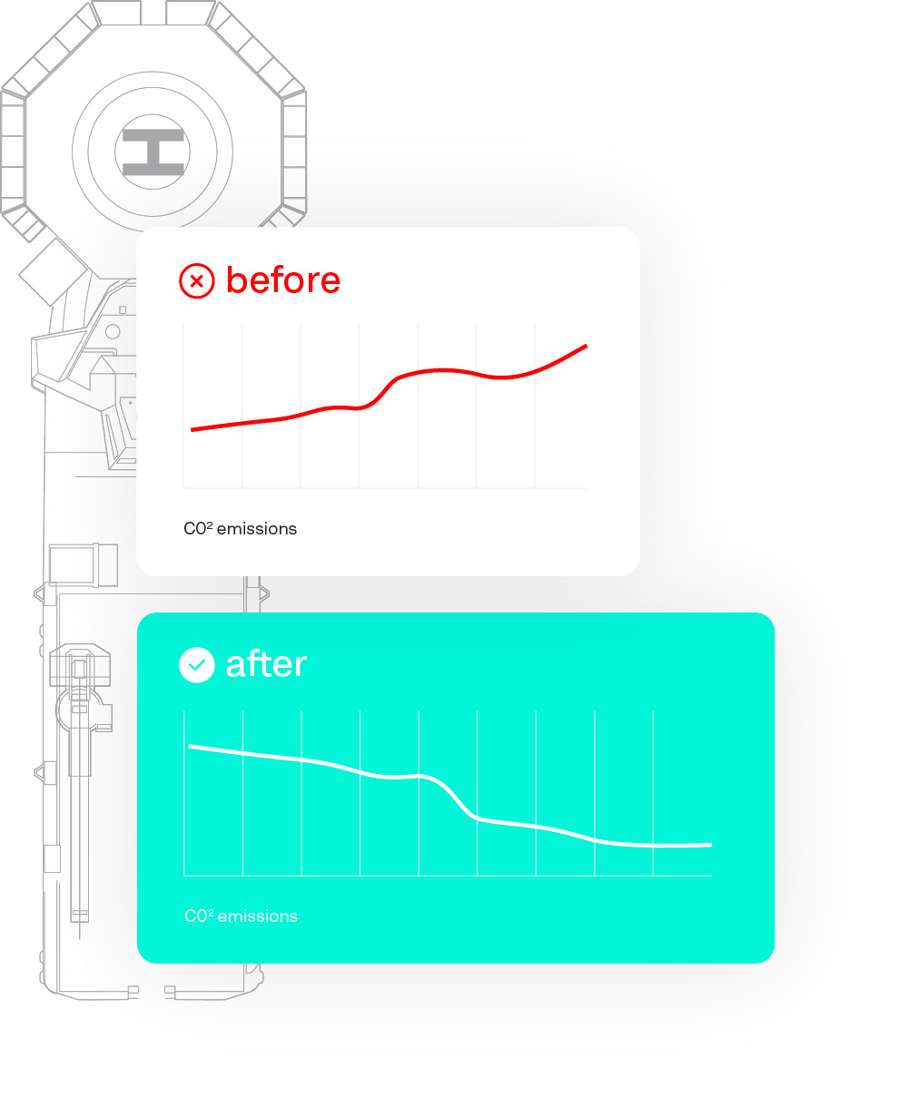 Layout mockup