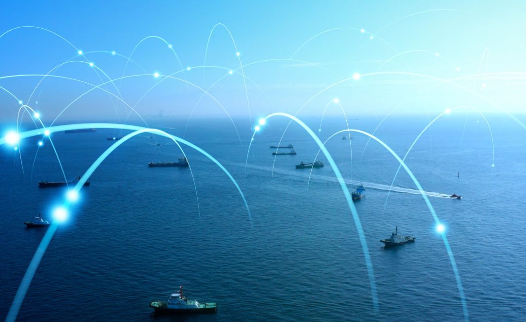 The Potential of Data Sharing in the Maritime Industry