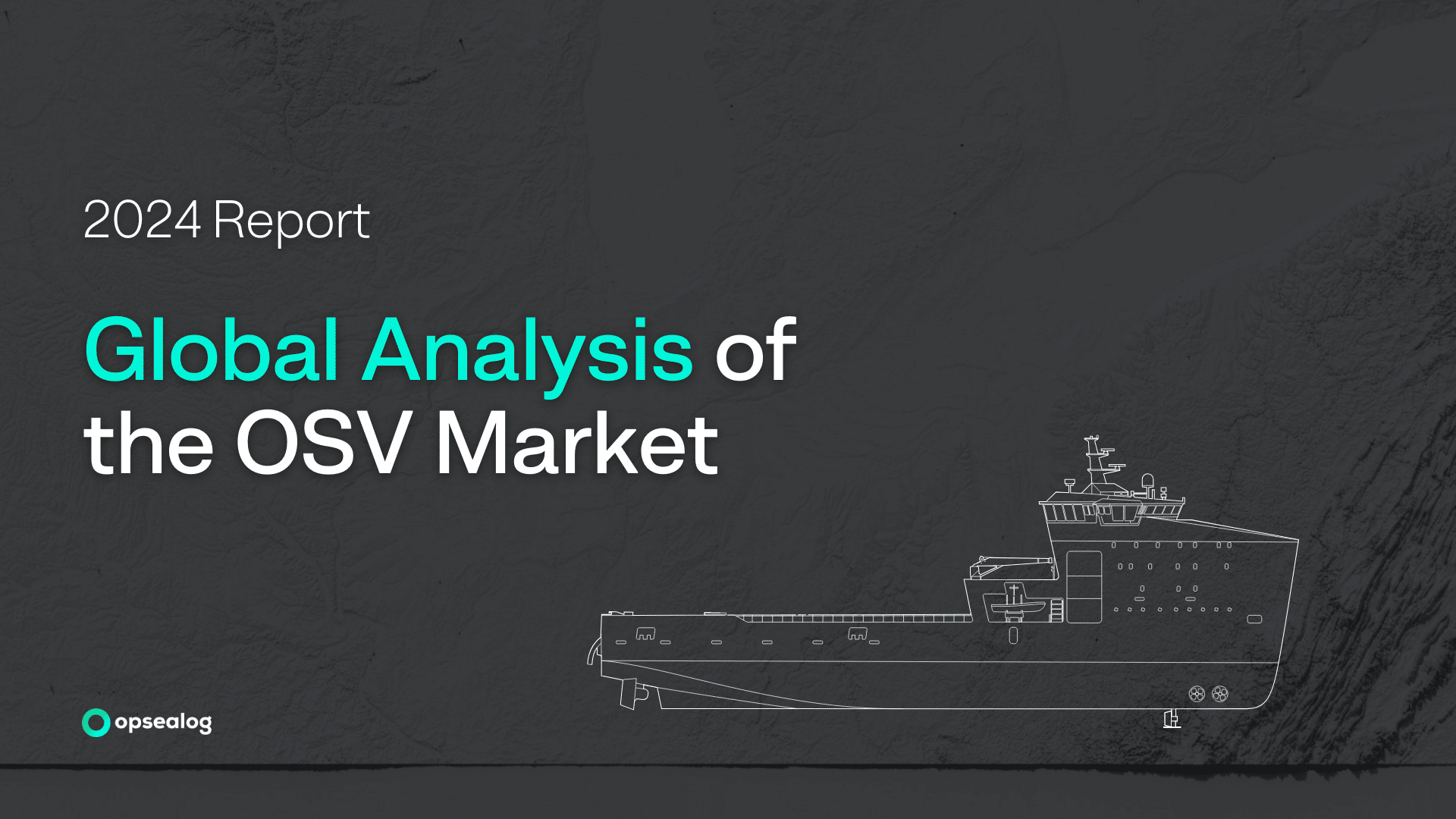 Global OSV Market_Opsealog