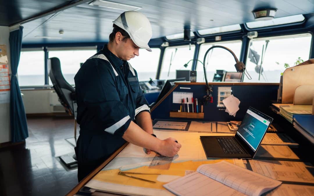 5 Key Metrics for Maritime Fleet Optimization