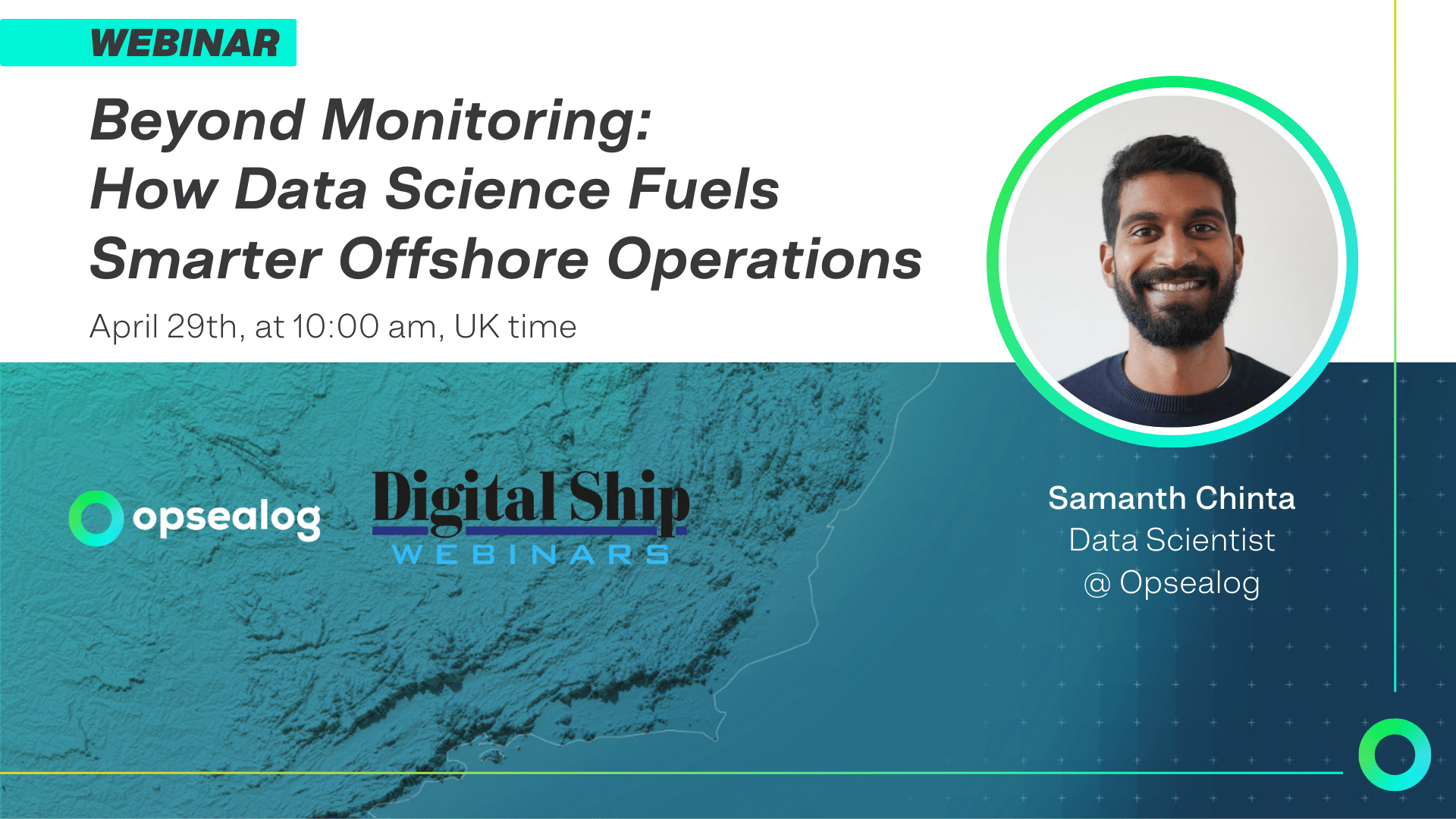 Webinar_DigitalShipxOpsealog_Data sciences