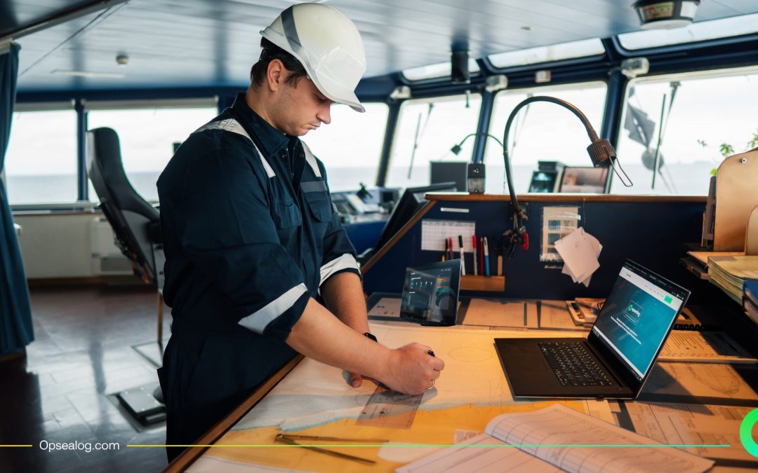 Onboarding Crew to Digital Solutions: 4 Steps for Offshore Operations