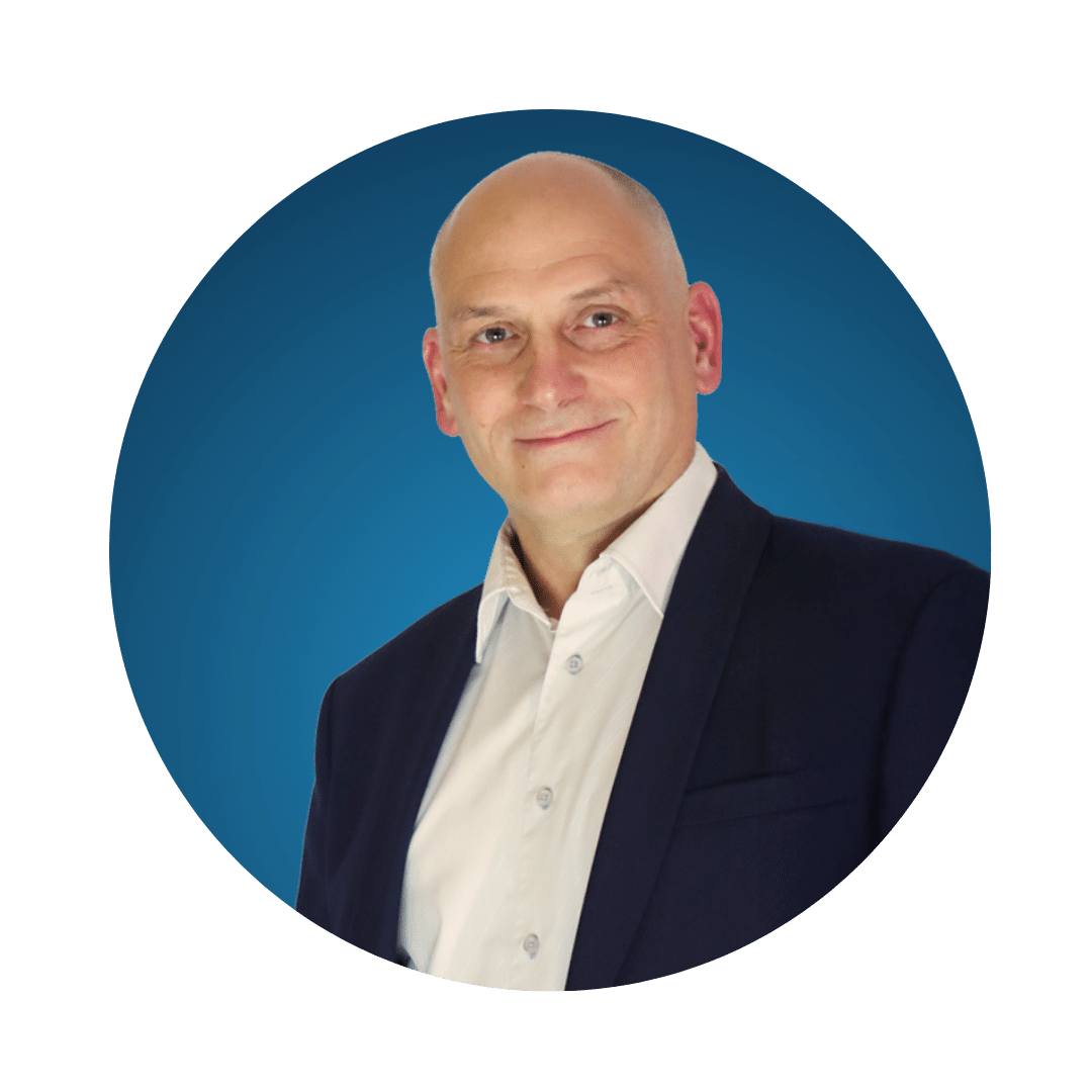 Chief Product and Technology Officer at Opsealog
