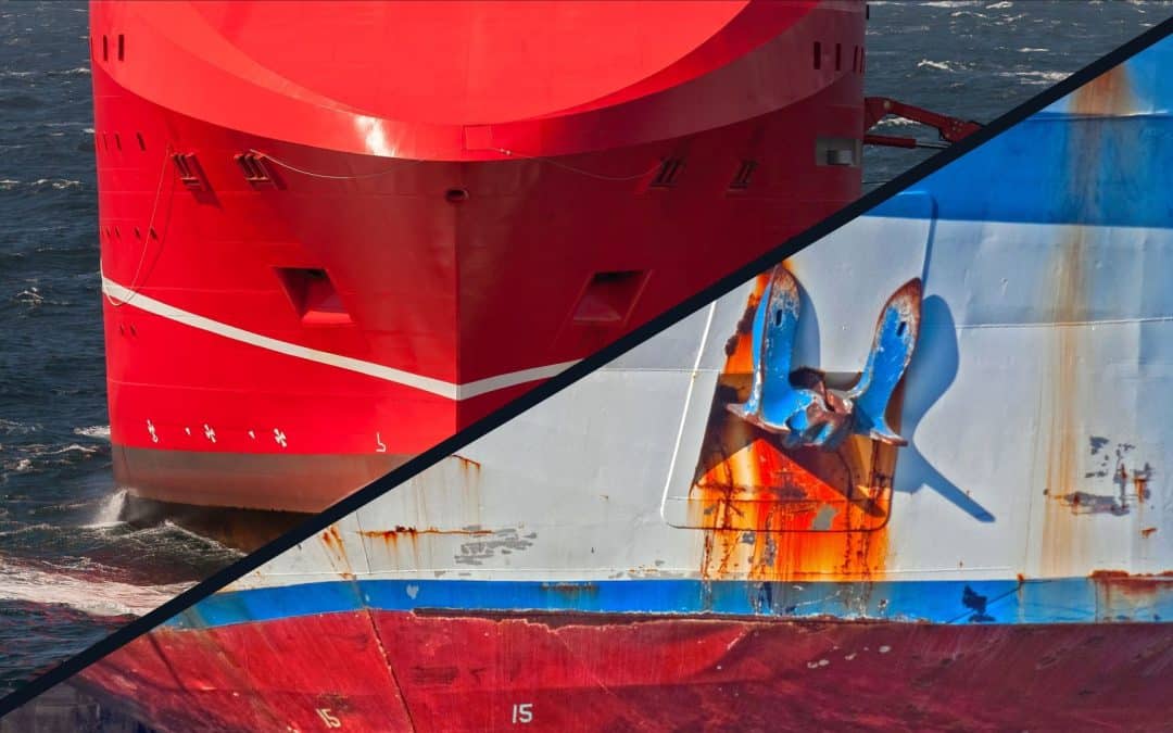 The ageing OSV fleet: utilization, retrofit and the role of data