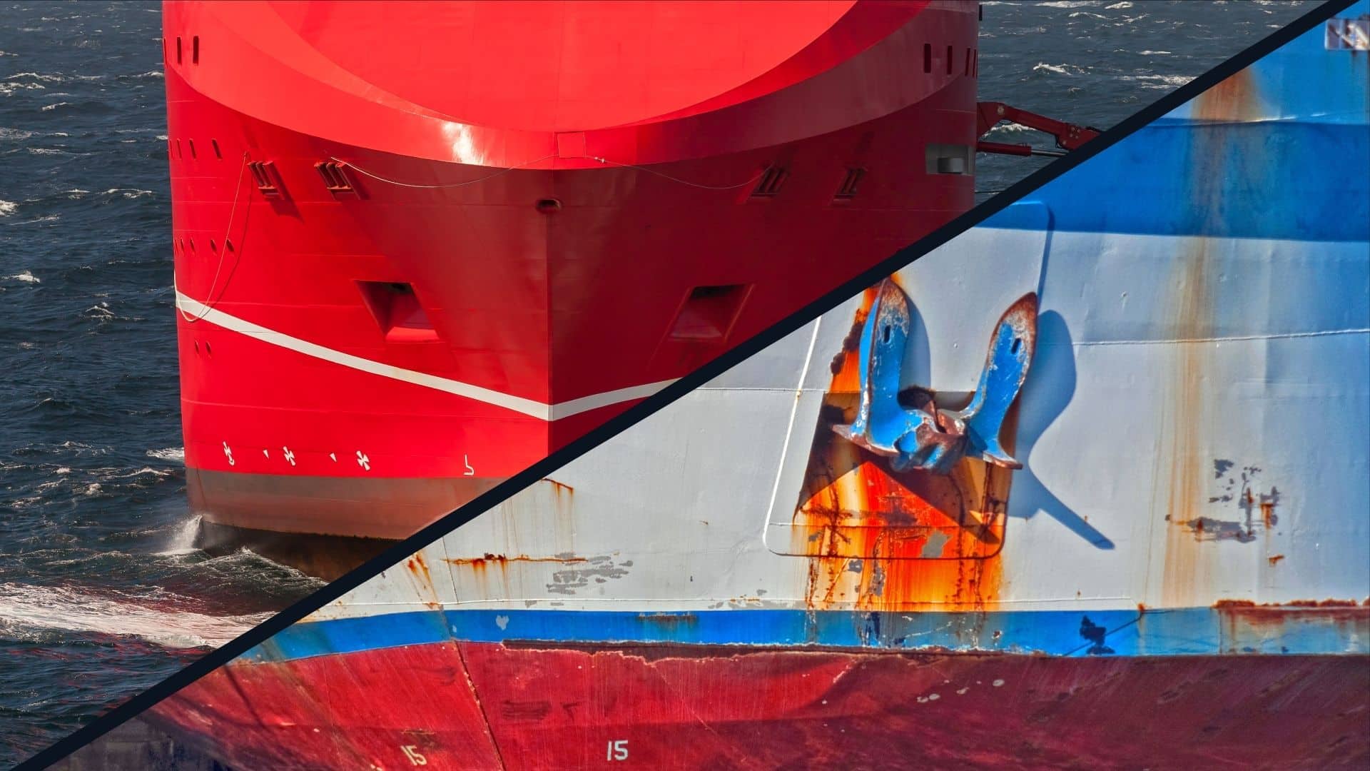Ageing OSV Fleet: Utilisation, Retrofit and Data